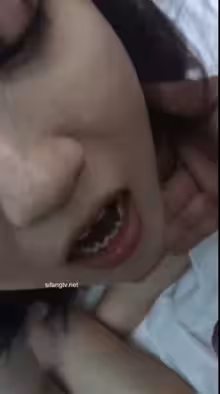 【肖戰女粉】女高中生課外兼職為了追星！小騷貨居然說自己BB有味道！精彩對話！