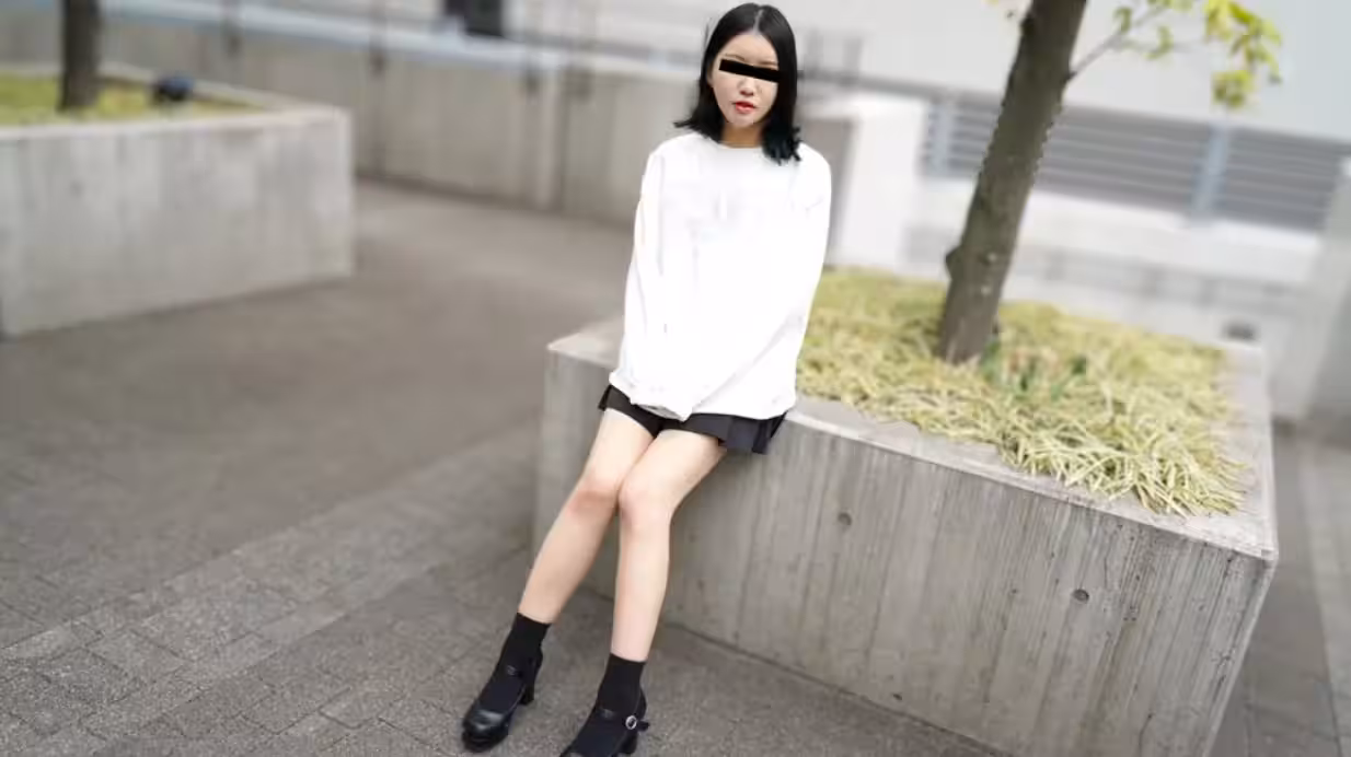 喜歡做愛而來、在廁所也有經驗