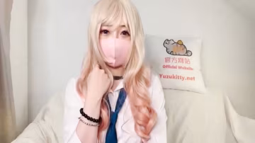 P站精選【柚子貓】多喜川同學的cosplay-xj