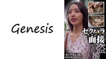 569GESB-012 [中文字幕] セクハラキャバクラ 盜撮面接 カンナさん-xj