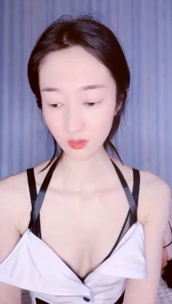 【禁漫直播】高挑御姐,熱舞,模特身材全裸扭動跳蛋塞穴,女僕裝黑絲長腿,自慰蝴蝶逼-xj
