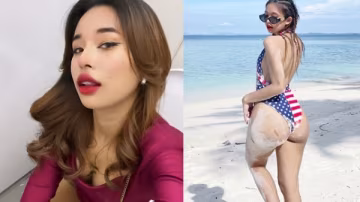 推特Onlyfans火辣網紅嫩妹nicejrps自摸與炮友啪啪淫水超多收費自拍-xj