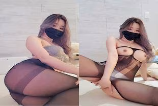 小姐姐這黑絲誘惑誰受得了啊！-xj