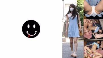 726ANKK-043 (MGS) ミニマム微女-xj