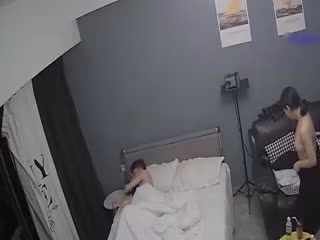 酒店攝像頭-小情侶開房 何以解憂 惟有操逼