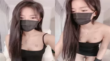 冰凍泡泡,超級大美女露臉了,性感黑絲美乳粉穴特寫-xj