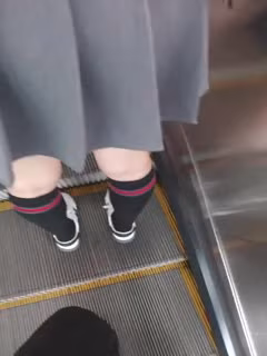 頂臀街射全集，強襲摸胸！真是開了眼界了，這麼猥瑣的人