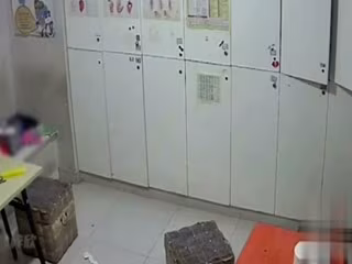變態黑客高手破解攝像頭美女白虎少婦一覽無遺！
