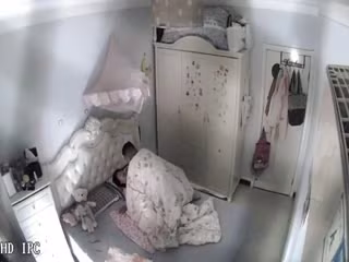【監控破解】綠帽淫妻偷情野漢子貴在真實