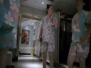 【趁熱吃瓜】貴在真實女人坑女人最新流出山東凱撒金殿溫泉洗浴女士換衣區偷拍