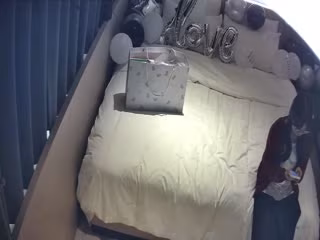 【初戀視角】雙馬尾學生妹妹真的用心