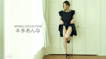 052618_692 模特系列 Anna Honda