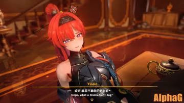 鳴潮yingning