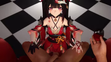 [星穹鐵道]花火的幻想之屋