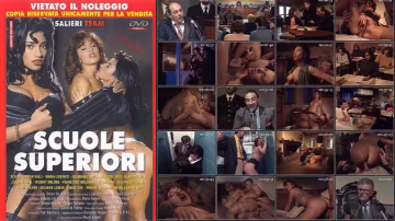 犯罪新聞1 高中 Cronaca Nera 1 Scuole Superiori