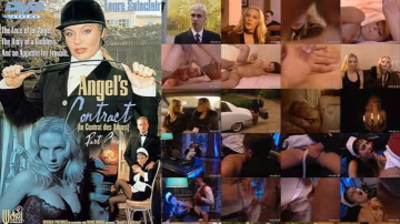 天使契約 Angels Contract
