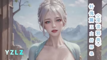 淫詞艷曲  玉女封邪錄