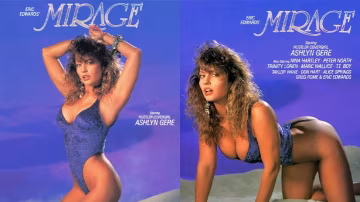 海市蜃樓 1 Mirage 1 (1991)