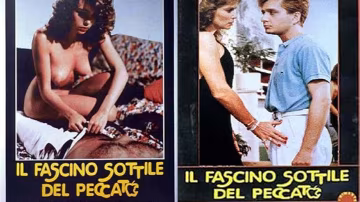 【義大利經典亂倫】罪惡的微妙魅力 The Sweet Charm of Sin Il fascino sottile del peccato  (1987)