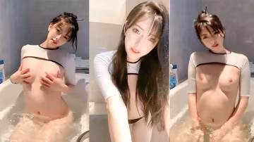 這美女的奶真是極品粉色逼又嫩叫人如何不搞她呢
