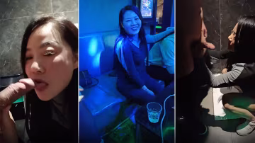 夜場淫亂盛宴少婦約附近人小伙相約廁所撒尿直播喊進來無套啪啪插騷穴好滿足