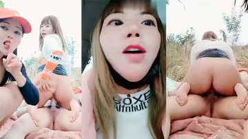 戶外小騷妹帶個年輕的小哥哥自駕出去戶外啪啪做愛騷話不斷實在誘惑