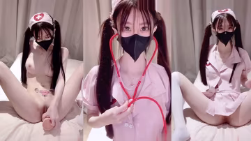 安安老師淫紋護士小姐姐的特殊治療