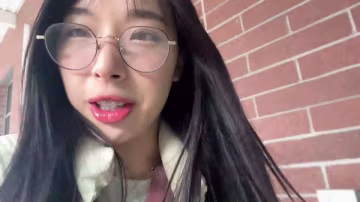 醫學生ElleLee回報她的師哥