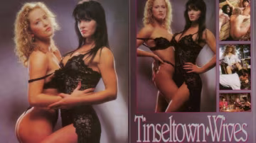 好萊塢淫妻TinseltownWives1992