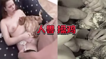 人獸操雞操雞屁眼是什麼感覺