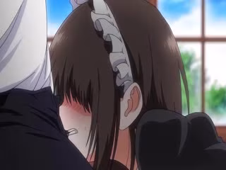 女僕教育-墮落貴族琉璃川椿