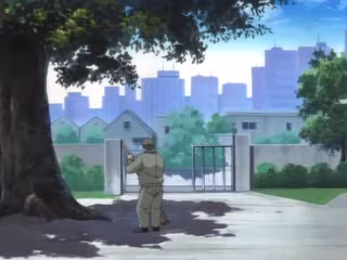 中文字幕魔法少女第1集.