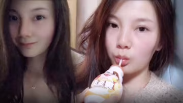 重磅福利最新湯不熱網紅美乳女神丁丁大尺度私拍流出純天然美女圓潤美乳