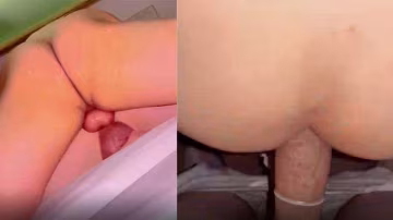 男同約炮17cm大屌操的菊花噗嗤噗嗤響
