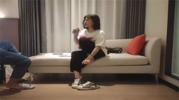 約來的乖乖女脫衣滿身紋身 後入爆操到表情崩壞特寫