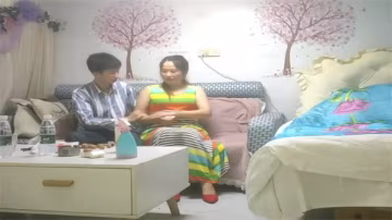 小鮮肉榨乾！狂操極品肉彈熟婦，肥臀騷穴被猛烈內射出漿