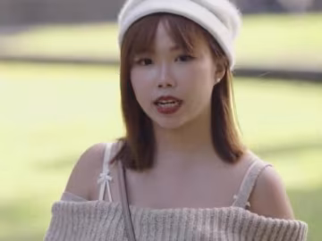 JVID.絕倫痴女Jcup神乳波卡悠發現跟蹤後的極致快感