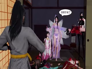 國漫世界第11十二兩章 HD