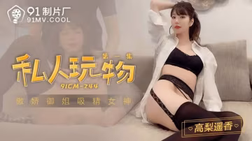 私人玩物 第1集