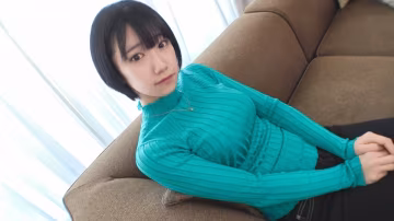 SIRO-5067 【神スタイル】顏もイイけどそれ以上に腳に目が行ってしまう美腳グラフィックデザイナーは、彼氏で