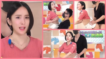 人工智慧AI讓女神下海不是夢之【楊冪】版，性愛主播邊操邊播