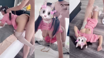 反差女大小母狗『一隻草莓醬』干到一半我主動把套摘了，果不其然解除了tt就像解除了封印