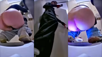 【頂級廁拍】用手接尿！就問你牛不牛B，抄底極品舞蹈學生、大學生極品嫩逼