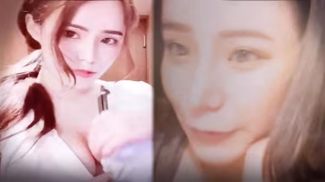 國產流出！明星臉推特女神安吉爾168騷穴自慰，激情爆操合集曝光！