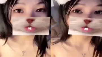 肉兔女神私拍付費裸舞，巨乳狂晃爆操深喉內射！