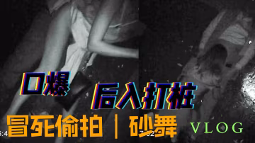 FVV-055 口爆後入打樁