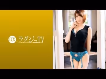 LUXU1068ラグジュTV1047.