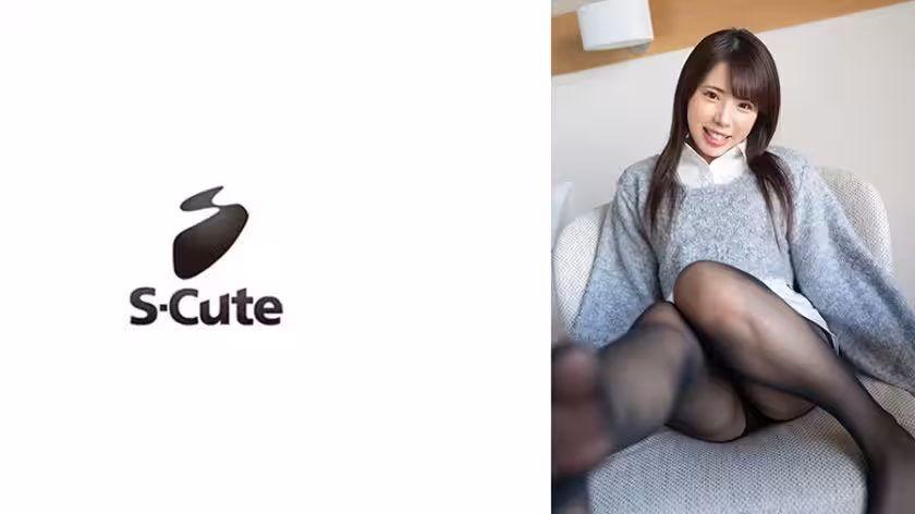 229SCUTE-1402 のあ(21) Sute 感度抜群イキ過ぎ早漏女子