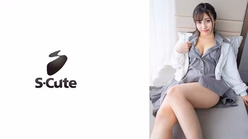 229SCUTE-1409 まい(22) Sute 経験少な目なウブ娘が感じる瞬間