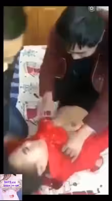 【獨家】各地惡俗婚鬧視頻合集流出
